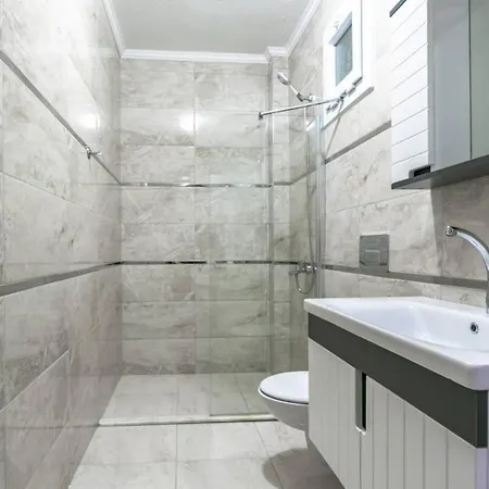 Cavdir Village Luxury - 2804 ヴィラ *