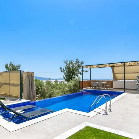 Cavdir Village Luxury - 2804 *