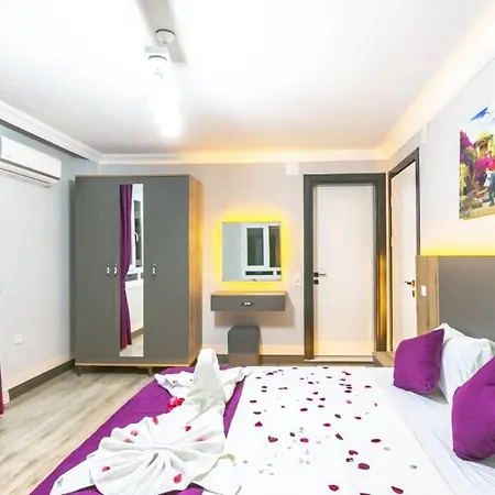 Cavdir Village Luxury - 2804 カルカン