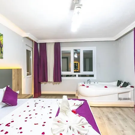 ヴィラ Cavdir Village Luxury - 2804 *