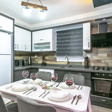 Cavdir Village Luxury - 2804
