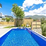 Vila Cavdir Village Luxury - 2804 Kalkan