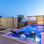 Cavdir Village Luxury - 2804 Vila *