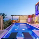 Vila Cavdir Village Luxury - 2804 *