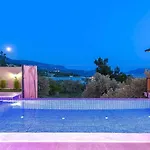 Cavdir Village Luxury - 2804 Kalkan