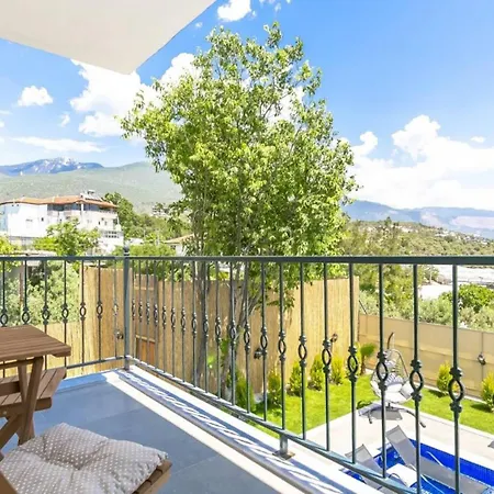 Villa Cavdir Village Luxury - 2804