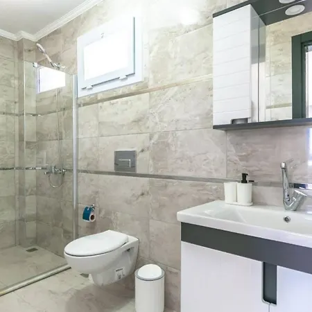 Cavdir Village Luxury - 2804 Villa *