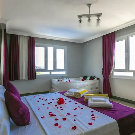 Cavdir Village Luxury - 2804 *