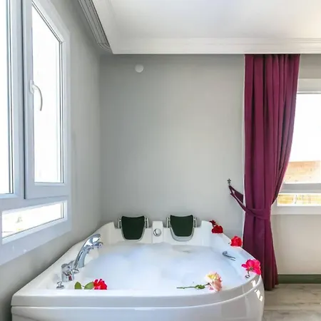Cavdir Village Luxury - 2804