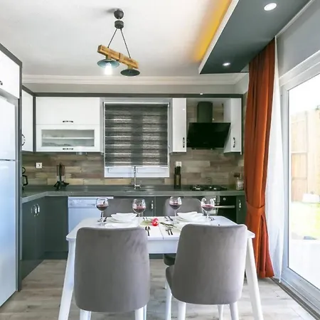 Cavdir Village Luxury - 2804 Villa *