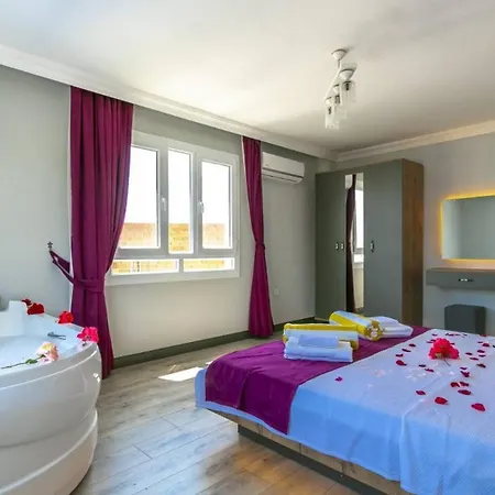 Villa Cavdir Village Luxury - 2804 *