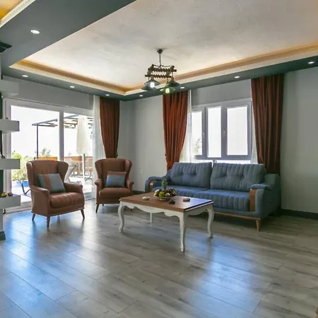 Villa Cavdir Village Luxury - 2804
