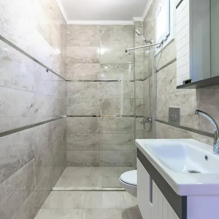 Cavdir Village Luxury - 2804 Villa Kalkan