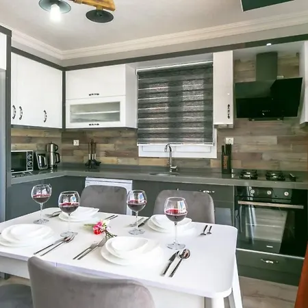 Cavdir Village Luxury - 2804 *
