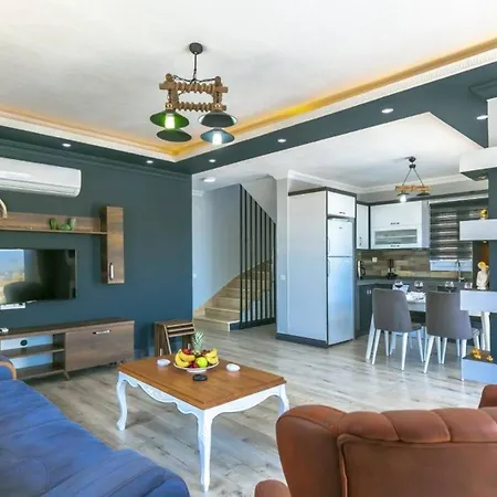Cavdir Village Luxury - 2804