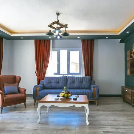 Cavdir Village Luxury - 2804 Villa