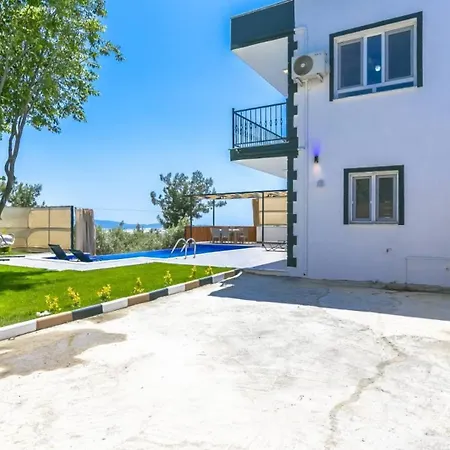 Cavdir Village Luxury - 2804 Villa *