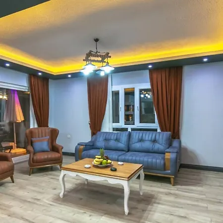 Cavdir Village Luxury - 2804 *