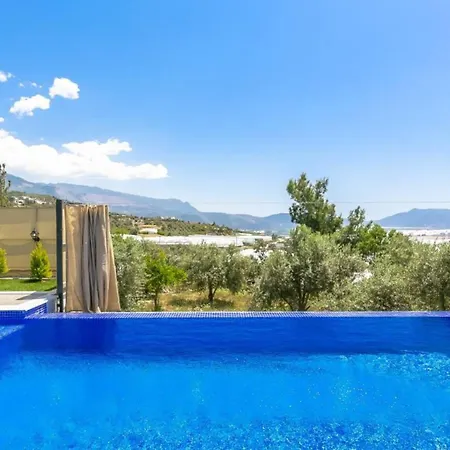 Cavdir Village Luxury - 2804 Kalkan