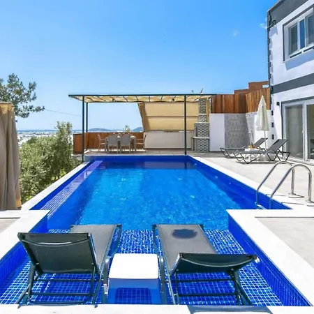 Cavdir Village Luxury - 2804