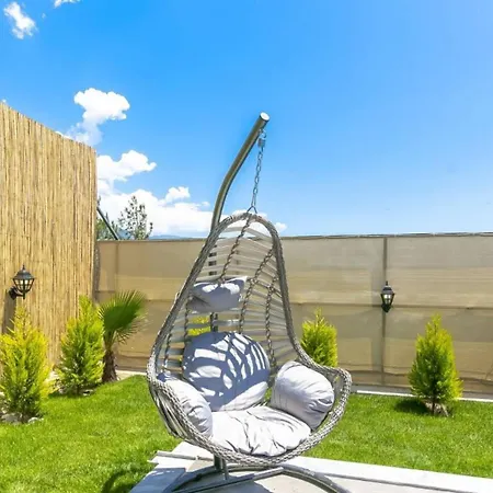 Villa Cavdir Village Luxury - 2804