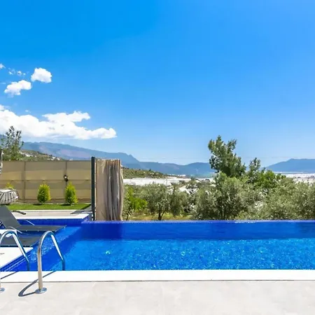 Cavdir Village Luxury - 2804 Villa *