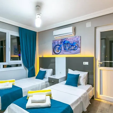 Villa Cavdir Village Luxury - 2804 Kalkan