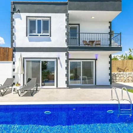 Cavdir Village Luxury - 2804