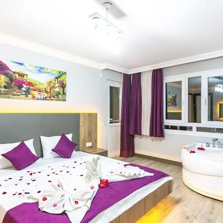 Cavdir Village Luxury - 2804 Villa