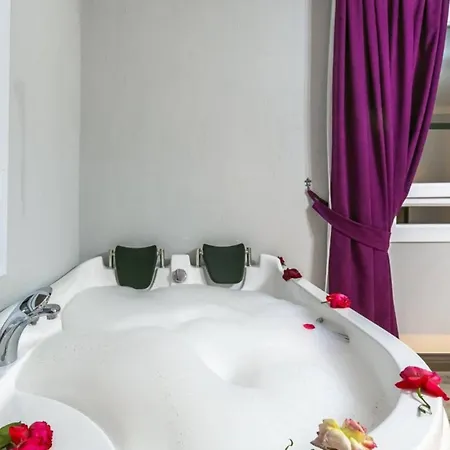 Villa Cavdir Village Luxury - 2804