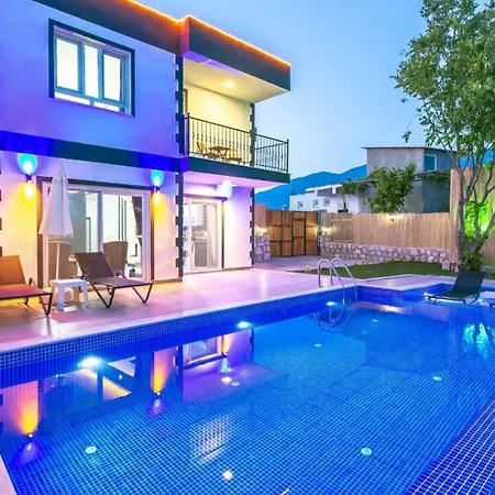 Cavdir Village Luxury - 2804 *
