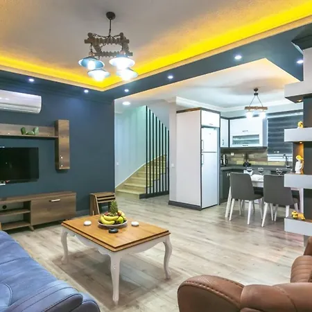 Cavdir Village Luxury - 2804 Villa