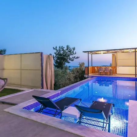 Cavdir Village Luxury - 2804 Villa *