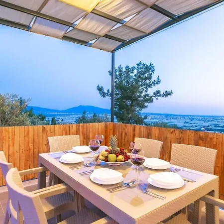 Cavdir Village Luxury - 2804 Villa