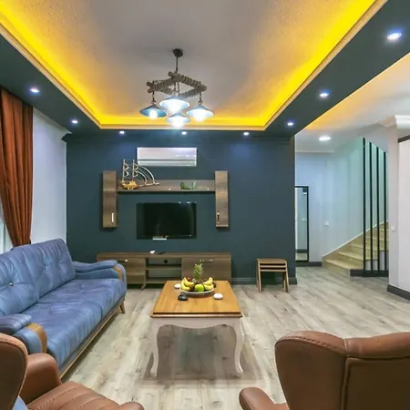 Villa Cavdir Village Luxury - 2804 Kalkan