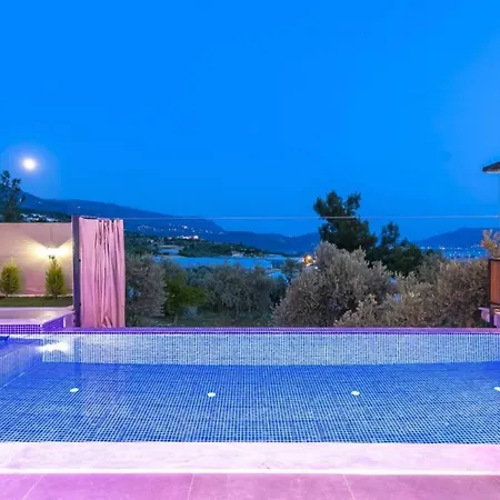 Cavdir Village Luxury - 2804 Kalkan