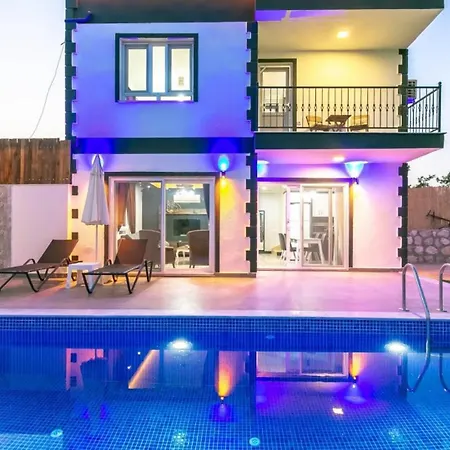 Cavdir Village Luxury - 2804