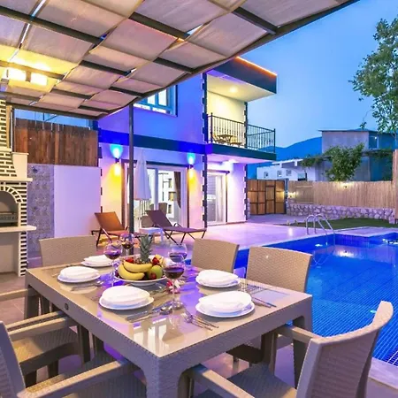 Cavdir Village Luxury - 2804 Villa