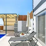 Villa Cavdir Village Luxury - 2804 Kalkan