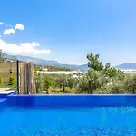 Cavdir Village Luxury - 2804 Kalkan