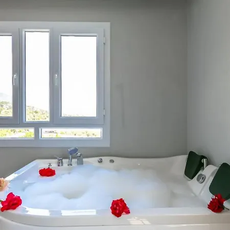 Cavdir Village Luxury - 2804 Kalkan